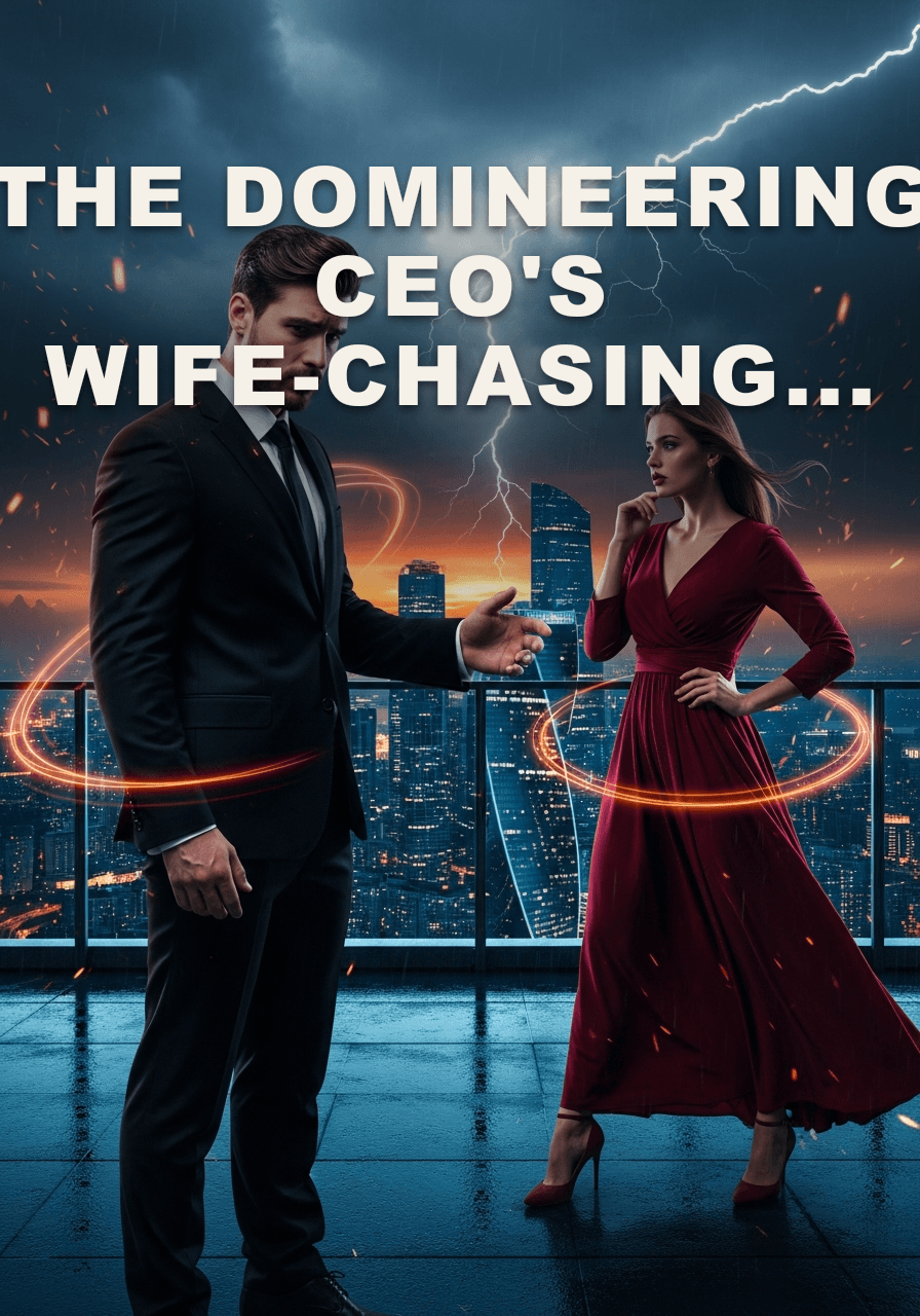 The Domineering CEO's Wife-Chasing Inferno