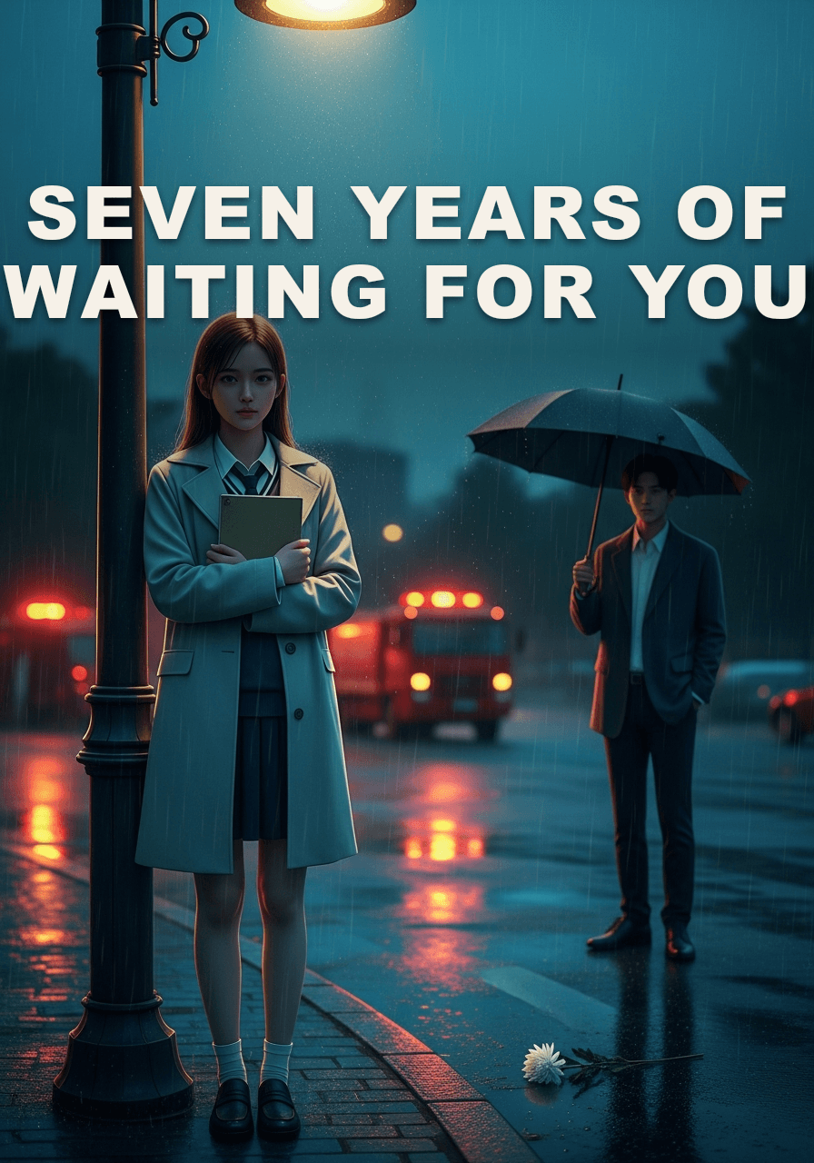 Seven Years of Waiting for You