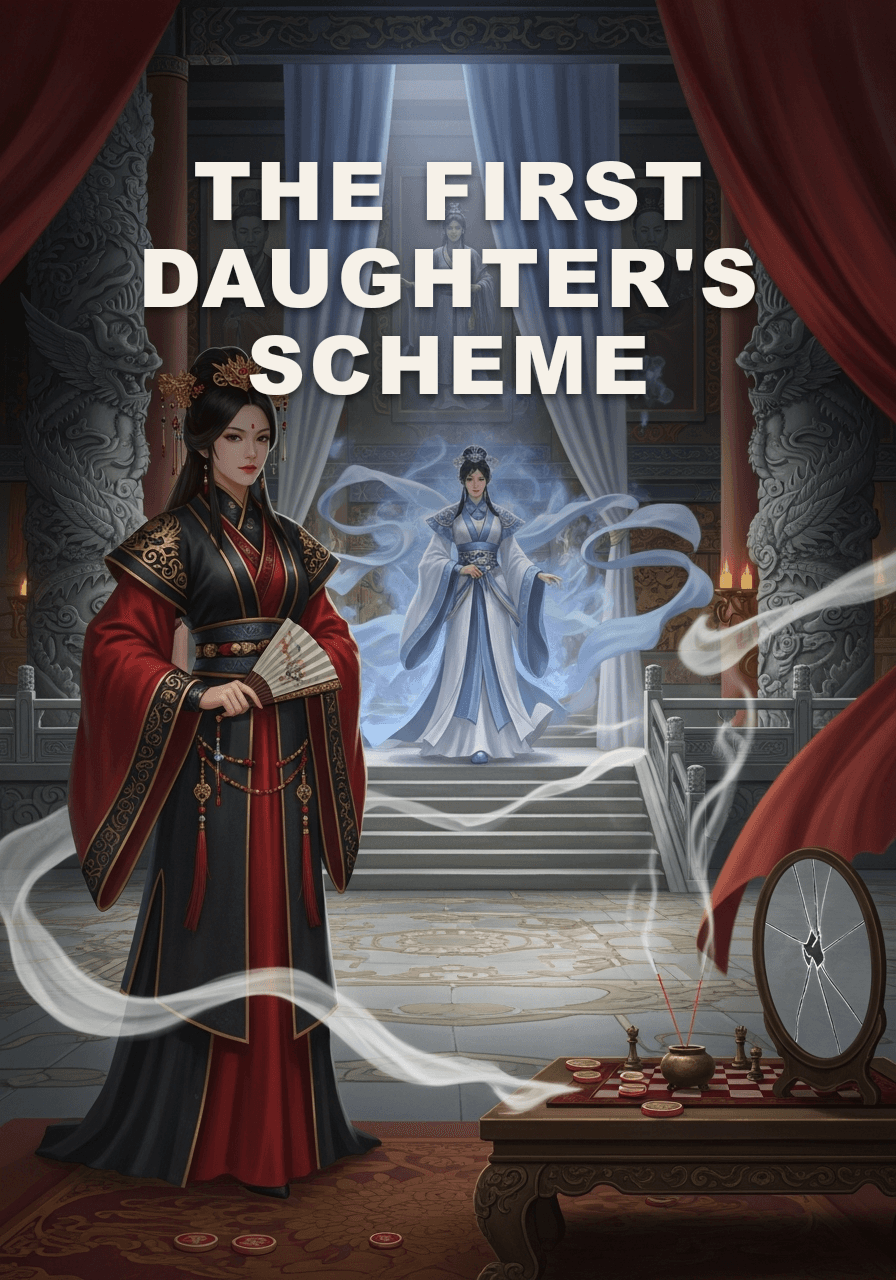 The First Daughter's Scheme