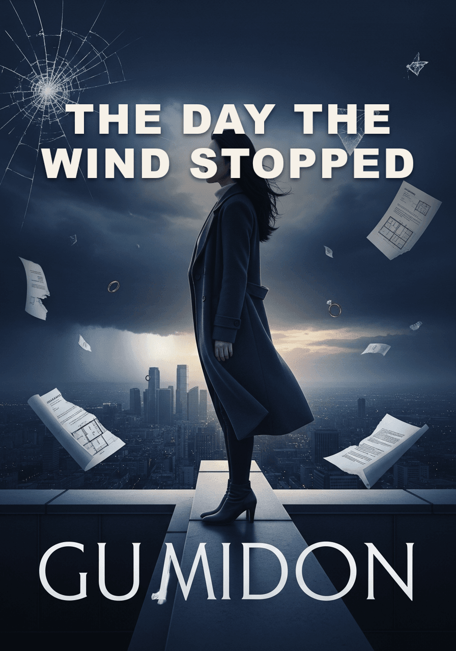 The Day the Wind Stopped