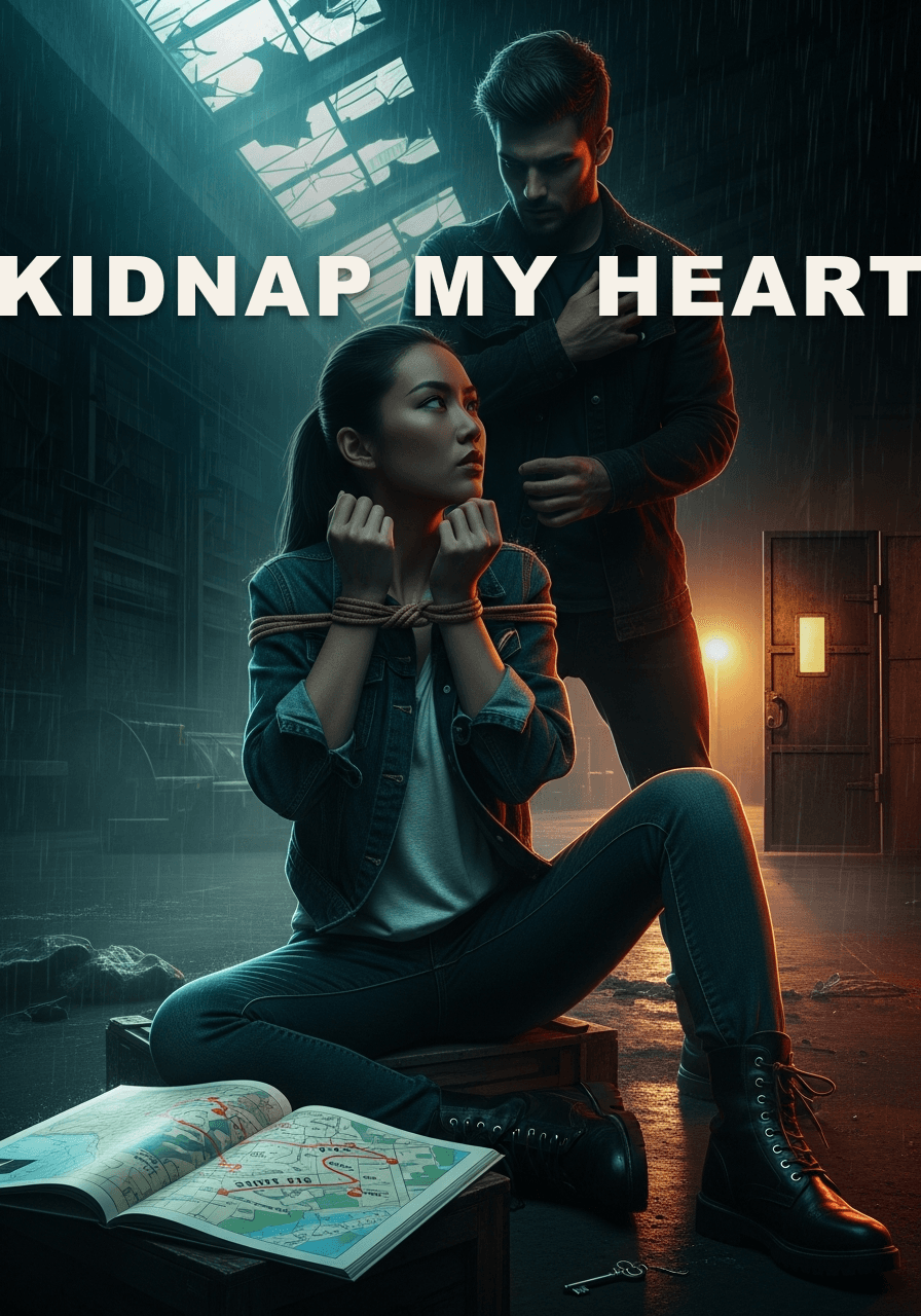 Kidnap My Heart