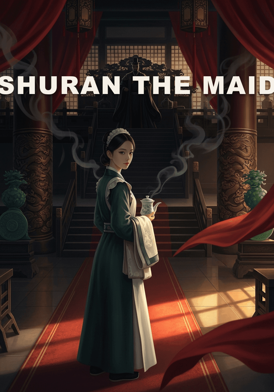 Shuran the Maid