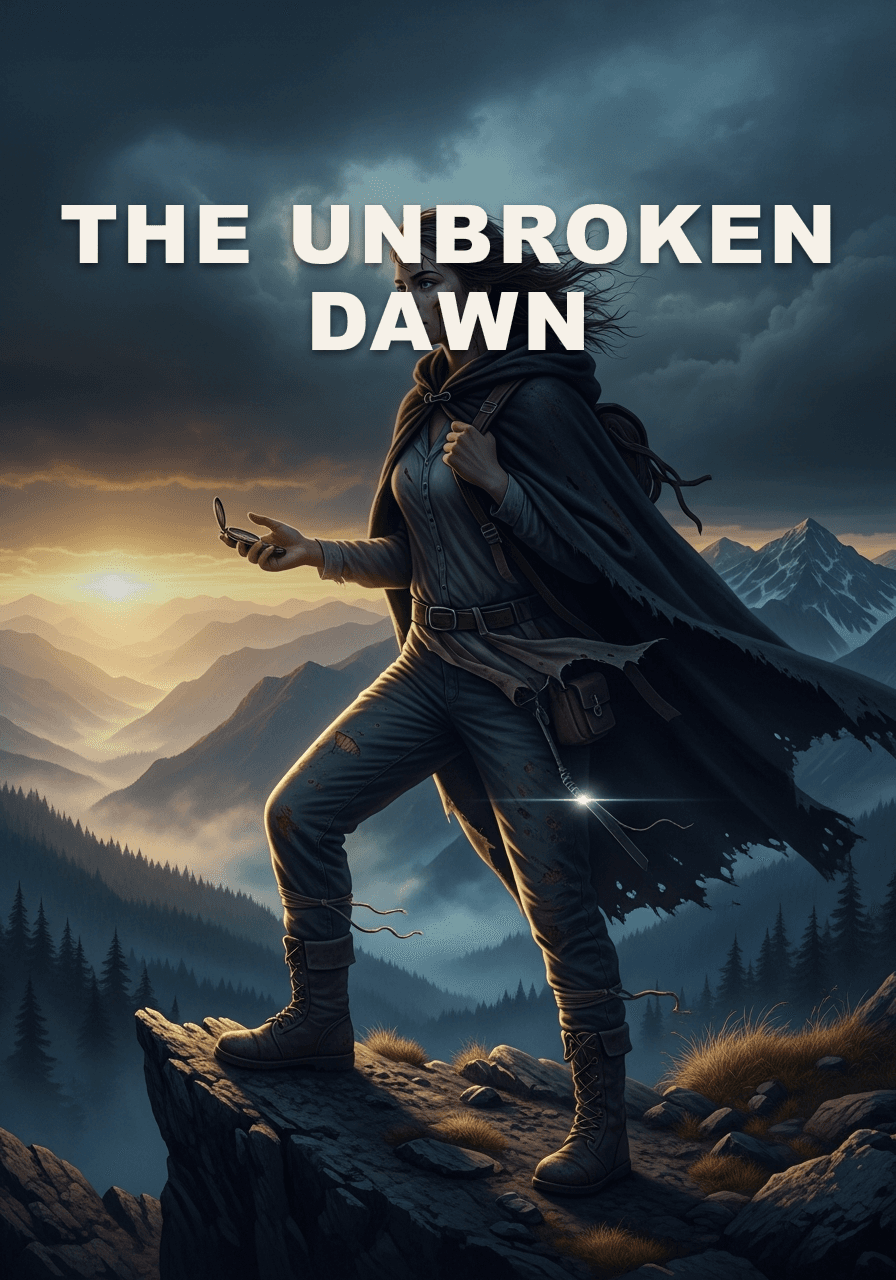 The Unbroken Dawn