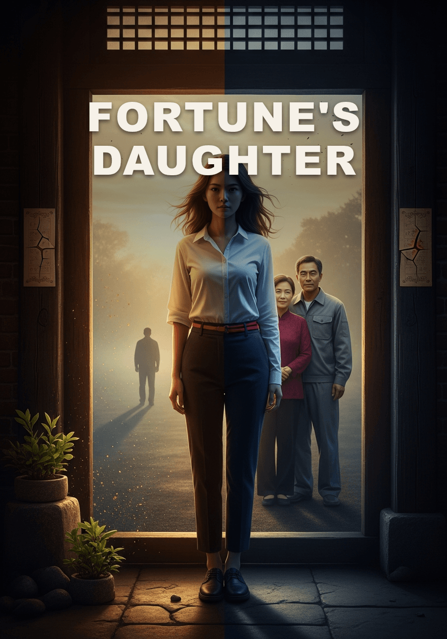Fortune's Daughter