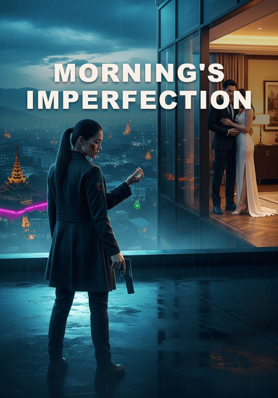 Morning's Imperfection